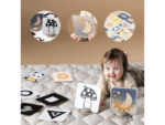 Taf Toys Sada kariet so stojanom My 1st Discoveries – Edukatívne hračky pre deti z e-shopu Naša Bublinka Martin | de...