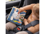 Taf Toys Knižka s aktivitami Garden My 1st Busy Book
