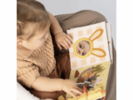 Taf Toys Knižka s aktivitami Garden My 1st Busy Book