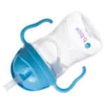 B.Box Hrnček so slamkou 240ml Blueberry – Fľaše pre deti z e-shopu Naša Bublinka Martin | detský obchod s oblečením, obuvou, hračkami a doplnkami