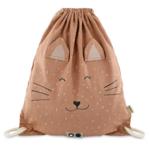 TRIXIE Športový vak Mrs.Cat – Doplnky pre deti z e-shopu Naša Bublinka Martin | detský obchod s oblečením, obuvou,...
