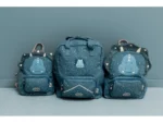 TRIXIE Detský batoh Mr.Triceratops Large – Doplnky pre deti z e-shopu Naša Bublinka Martin | detský obchod s oblečen...