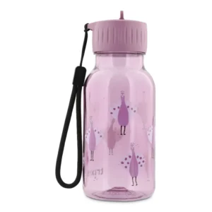 TRIXIE Tritanová Fľaša Mrs.Peacock 350ml – Doplnky pre deti z e-shopu Naša Bublinka Martin | detský obchod s obleč...