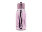 TRIXIE Tritanová Fľaša Mrs.Peacock 350ml – Doplnky pre deti z e-shopu Naša Bublinka Martin | detský obchod s obleč...