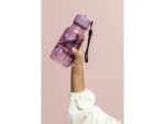TRIXIE Tritanová Fľaša Mrs.Peacock 350ml – Doplnky pre deti z e-shopu Naša Bublinka Martin | detský obchod s obleč...