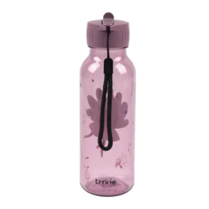 TRIXIE Tritanová Fľaša Mrs.Peacock 500ml – Doplnky pre deti z e-shopu Naša Bublinka Martin | detský obchod s obleč...