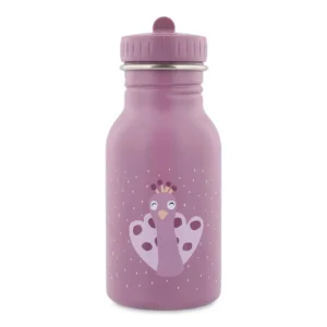 TRIXIE Fľaša Mrs.Peacock 350ml – Doplnky pre deti z e-shopu Naša Bublinka Martin | detský obchod s oblečením, obuv...