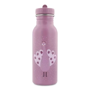TRIXIE Fľaša Mrs.Peacock 500ml – Doplnky pre deti z e-shopu Naša Bublinka Martin | detský obchod s oblečením, obuv...