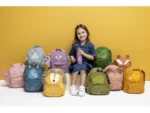 TRIXIE Detský batoh Mrs.Peacock 7,5l – Doplnky pre deti z e-shopu Naša Bublinka Martin | detský obchod s oblečením,...