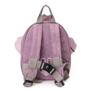 TRIXIE Detský batoh Mrs.Peacock 7,5l – Doplnky pre deti z e-shopu Naša Bublinka Martin | detský obchod s oblečením,...