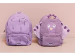 TRIXIE Detský batoh Mrs.Peacock 7,5l – Doplnky pre deti z e-shopu Naša Bublinka Martin | detský obchod s oblečením,...