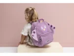 TRIXIE Detský batoh Mrs.Peacock 7,5l – Doplnky pre deti z e-shopu Naša Bublinka Martin | detský obchod s oblečením,...