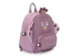 TRIXIE Detský batoh Mrs.Peacock Small – Doplnky pre deti z e-shopu Naša Bublinka Martin | detský obchod s oblečením...
