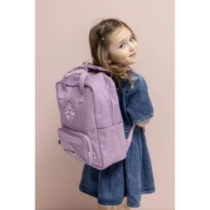 TRIXIE Detský batoh Mrs.Peacock Large – Doplnky pre deti z e-shopu Naša Bublinka Martin | detský obchod s oblečením...
