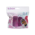 B.Box Silikónový bento organizér do malého desiatového boxu – cosmic – Desiatové boxy pre deti z e-shopu Naša B...