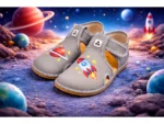 ANTAL Papuče Rascal Universe