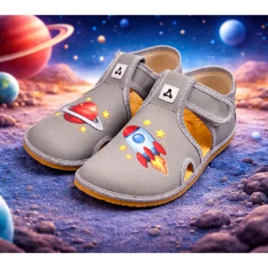 ANTAL Papuče Rascal Universe