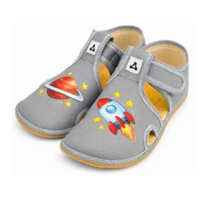ANTAL Papuče Rascal Universe – Novinky pre deti z e-shopu Naša Bublinka Martin | detský obchod s oblečením, obuvou,...