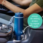 B.Box Nerezová termofľaša so slamkou 690ml – Fľaše pre deti z e-shopu Naša Bublinka Martin | detský obchod s oble...