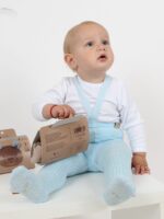 JAPITEX Protišmykové Pančuchy na traky RIB – Detské oblečenie pre deti z e-shopu Naša Bublinka Martin | detský ob...