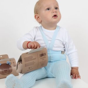 JAPITEX Protišmykové Pančuchy na traky RIB – Detské oblečenie pre deti z e-shopu Naša Bublinka Martin | detský ob...