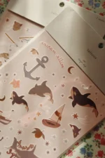 Konges Sløjd Detské dočasné tetovačky Boy Mix Pack – Hračky pre deti z e-shopu Naša Bublinka Martin | detský obc...