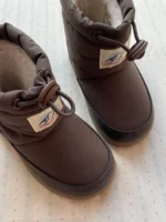Konges Sløjd Snehule Walnut