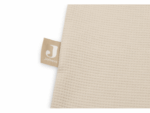 Jollein Spací vak 70cm Little Waffle Sand – Novinky pre deti z e-shopu Naša Bublinka Martin | detský obchod s obleč...