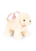 Konges Sløjd kabelka Puppy Bag – Doplnky pre deti z e-shopu Naša Bublinka Martin | detský obchod s oblečením, obuvo...