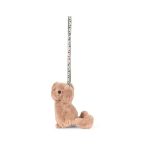 Konges Sløjd kabelka Teddy Bag – Teddy Bear – Doplnky pre deti z e-shopu Naša Bublinka Martin | detský obchod s obl...