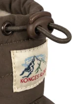 Konges Sløjd Snehule Walnut