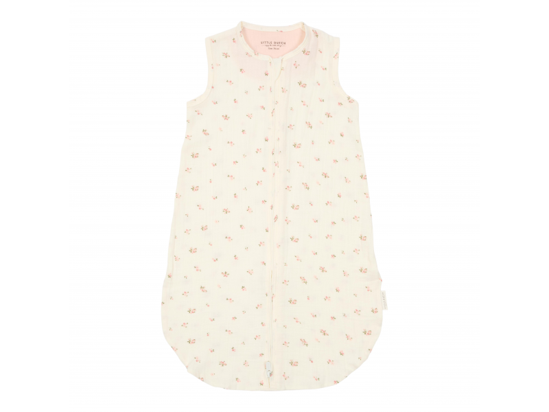 TE12494031LD Little Dutch Ľahký spací vak 90 cm Fairy Blossom – Spacie vaky pre deti z e-shopu Naša Bublinka Martin | detský obc...