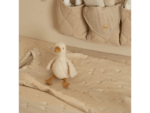 Little Dutch Ľahký spací vak 90 cm Newborn Naturals – Spacie vaky pre deti z e-shopu Naša Bublinka Martin | detský...