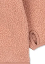 Konges Sløjd Termo mikina Cameo Brown – Detské oblečenie pre deti z e-shopu Naša Bublinka Martin | detský obchod s ...
