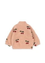 Konges Sløjd Teddy Mikina Jody – Bundy a Vesty pre deti z e-shopu Naša Bublinka Martin | detský obchod s oblečením,...