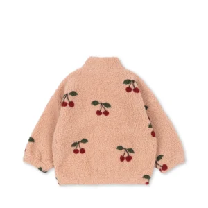 Konges Sløjd Teddy Mikina Jody – Bundy a Vesty pre deti z e-shopu Naša Bublinka Martin | detský obchod s oblečením,...