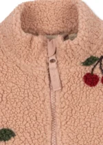 Konges Sløjd Teddy Mikina Jody – Bundy a Vesty pre deti z e-shopu Naša Bublinka Martin | detský obchod s oblečením,...