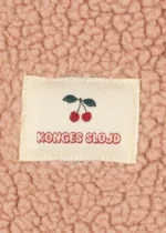 Konges Sløjd Teddy Mikina Jody – Bundy a Vesty pre deti z e-shopu Naša Bublinka Martin | detský obchod s oblečením,...