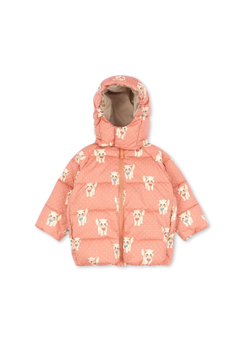 PACK_KS105752_P10194_1_251013033157 Konges Sløjd Zimná bunda Nuka Ciao Miao Rose – Detské oblečenie pre deti z e-shopu Naša Bublinka Martin | detský o...