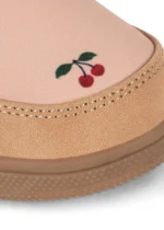 Konges Sløjd Snehule Cherry Blush – Novinky pre deti z e-shopu Naša Bublinka Martin | detský obchod s oblečením, ob...