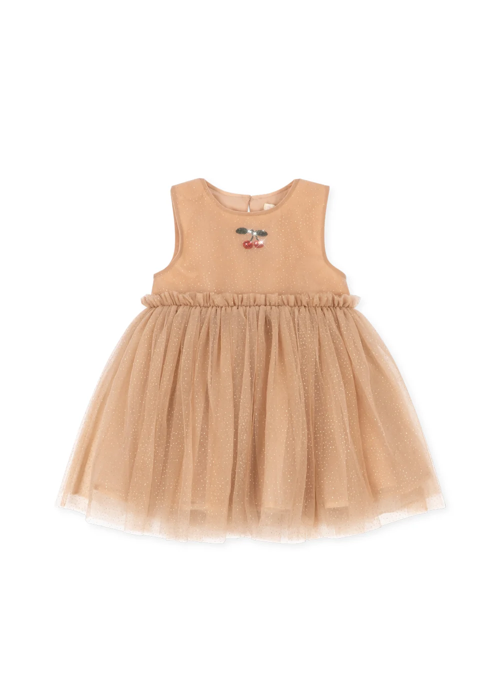 PACK_KS106158_S25156_1_260617031615 Konges Sløjd Šaty Merle Dress Frappe – Detské oblečenie pre deti z e-shopu Naša Bublinka Martin | detský obchod s ...