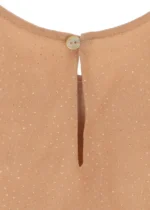 Konges Sløjd Šaty Merle Dress Frappe – Detské oblečenie pre deti z e-shopu Naša Bublinka Martin | detský obchod s ...