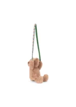 Konges Sløjd kabelka Teddy Bag – Teddy Bear – Doplnky pre deti z e-shopu Naša Bublinka Martin | detský obchod s obl...
