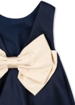 Konges Sløjd Šaty Sheena Navy Blazer – Detské oblečenie pre deti z e-shopu Naša Bublinka Martin | detský obchod s ...