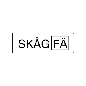 SKÅGFÄ