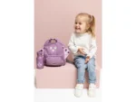 TRIXIE Detský batoh Mrs.Peacock Small – Doplnky pre deti z e-shopu Naša Bublinka Martin | detský obchod s oblečením...