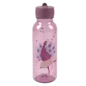 TRIXIE Tritanová Fľaša Mrs.Peacock 500ml – Doplnky pre deti z e-shopu Naša Bublinka Martin | detský obchod s obleč...