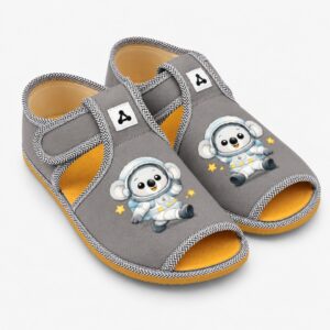 ANTAL Papuče Rover Koala – Obuv pre deti z e-shopu Naša Bublinka Martin | detský obchod s oblečením, obuvou, hračk...
