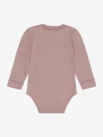Minymo Rebrované body Fawn – Detské oblečenie pre deti z e-shopu Naša Bublinka Martin | detský obchod s oblečením...
