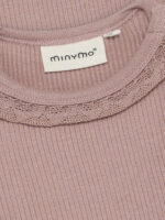 Minymo Rebrované body Fawn – Detské oblečenie pre deti z e-shopu Naša Bublinka Martin | detský obchod s oblečením...